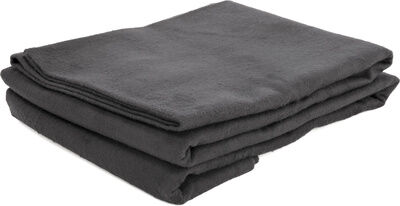 Stairville Curtain 300g/m² Bk Cut 3x3m Stairville Curtain 300g/m² Bk Cut 3x3m