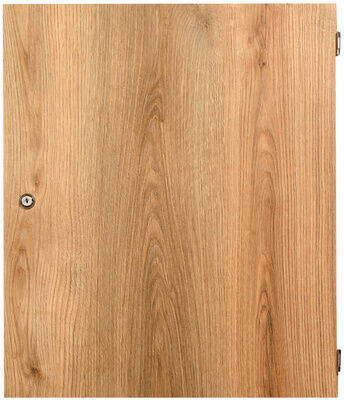 Thon Studio Rack 14U Back Door Thon Studio Rack 14U Back Door