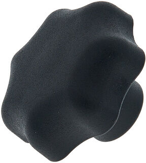 Stageworx Hand Screw M6 Internal Thread Stageworx Hand Screw M6 Internal Thread