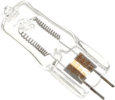 Osram 64540 650W/240V G.6,35 Osram 64540 650W/240V G.6,35