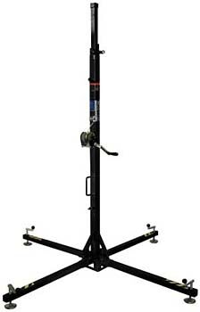 VMB TE-06 B. Towerlift 125kg VMB TE-06 B. Towerlift 125kg
