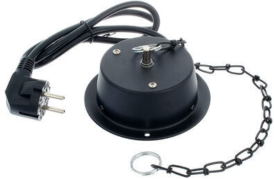 Varytec Mirror Ball Motor max 3kg 3RPM Varytec Mirror Ball Motor max 3kg 3RPM