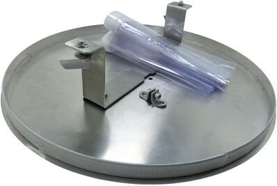 Ignition Hanging Kit Air Base 400 Ignition Hanging Kit Air Base 400