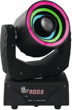 EuroLite LED TMH-41 Hypno Spot EuroLite LED TMH-41 Hypno Spot