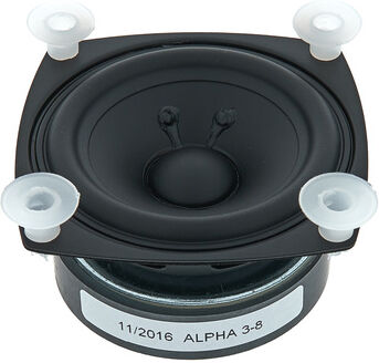 EMINENCE Alpha 3-8 EMINENCE Alpha 3-8