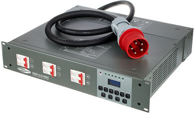 Showtec DDP-610S Showtec DDP-610S