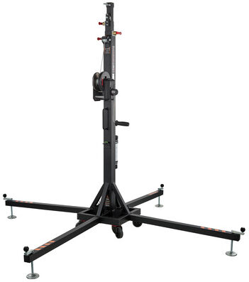 Fantek FTT103B05D Tower Lift 150kg Fantek FTT103B05D Tower Lift 150kg