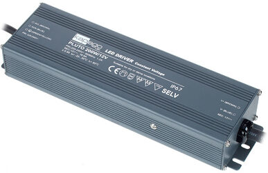 KapegoLED Power Supply Pluto 200W/12V KapegoLED Power Supply Pluto 200W/12V