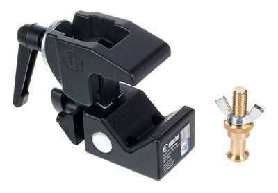 Adam Hall SUPER CLAMP B SET 1 Adam Hall SUPER CLAMP B SET 1