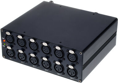 Cameo Cameo SB 6T RDM Cameo Cameo SB 6T RDM