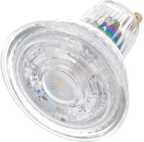 Osram Parathom 4.3W 4000K GU10 36° Osram Parathom 4.3W 4000K GU10 36°