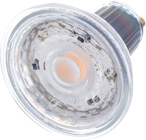 Osram P PRO DIM 8.0W 4000K GU10 60° Osram P PRO DIM 8.0W 4000K GU10 60°