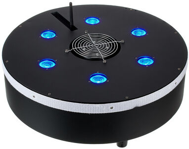 Showtec Aircone Q6 WDMX Showtec Aircone Q6 WDMX