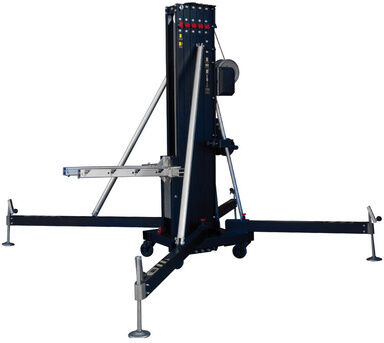 Fantek FT 6033 Fork Lift 6m 330kg Fantek FT 6033 Fork Lift 6m 330kg