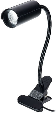 EuroLite LED KKL-7 Spot 3000K Black EuroLite LED KKL-7 Spot 3000K Black