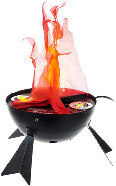 EuroLite LED FL-250 Flamelight EuroLite LED FL-250 Flamelight