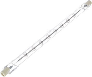 Tungsram R7S K4 240V/1000W 189MM BX Tungsram R7S K4 240V/1000W 189MM BX