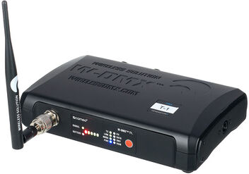 Cameo W-DMX T1 Cameo W-DMX T1