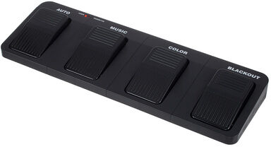 EuroLite Footswitch KLS MK2 EuroLite Footswitch KLS MK2