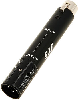 JTS MA-HPF JTS MA-HPF