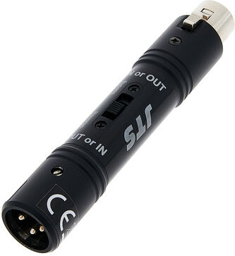 JTS MA-PRS JTS MA-PRS