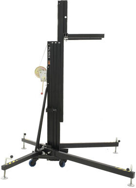 VMB TL-054B ILS Fork Lift 220kg VMB TL-054B ILS Fork Lift 220kg