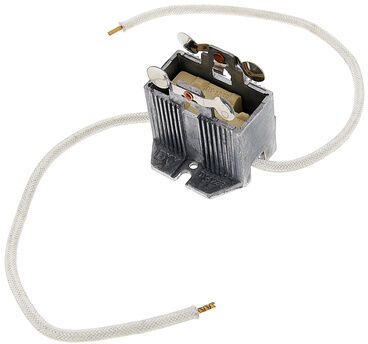 Omnilux Base Socket GX-9.5 & GY-9.5 Omnilux Base Socket GX-9.5 & GY-9.5