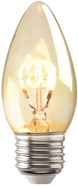 Sylvania ToLEDo Vintage Candle 2.3W E27 Sylvania ToLEDo Vintage Candle 2.3W E27
