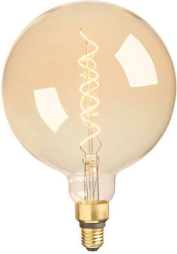 Sylvania ToLEDo Vintage G120 5.5W E27 Sylvania ToLEDo Vintage G120 5.5W E27