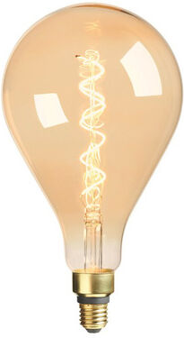 Sylvania ToLEDo Vintage A160GL 5.5W E27 Sylvania ToLEDo Vintage A160GL 5.5W E27