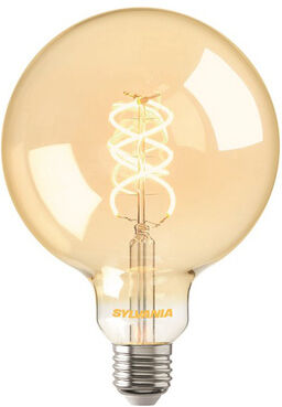 Sylvania ToLEDo Vintage G200GL 5.5W E27 Sylvania ToLEDo Vintage G200GL 5.5W E27