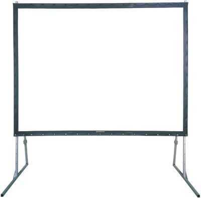 DMT Fast-Set Screen Pro 150"" 4:3 DMT Fast-Set Screen Pro 150"" 4:3