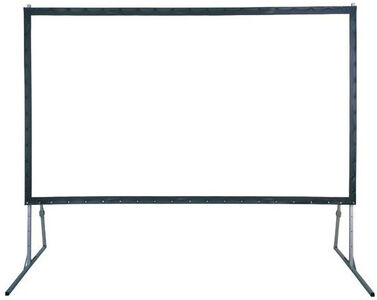 DMT Fast-Set Screen Pro 180"" 16:9 DMT Fast-Set Screen Pro 180"" 16:9