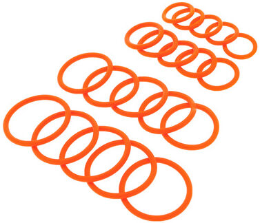 Gravity Ring Pack ORG 1 Gravity Ring Pack ORG 1