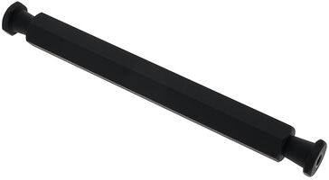 Manfrotto 133B Extension Bar Black Manfrotto 133B Extension Bar Black
