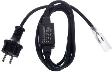 EuroLite Rubberlight LED RL1 connector EuroLite Rubberlight LED RL1 connector