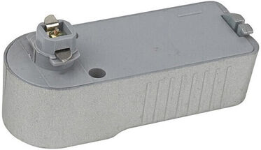 Artecta 1-Phase Track-Adapter Silver Artecta 1-Phase Track-Adapter Silver
