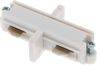 Artecta 1-Phase Straight Con White Artecta 1-Phase Straight Con White