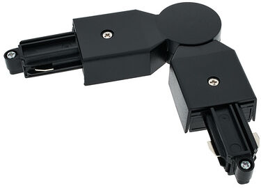 Artecta 1-Phase Corner Con Black Artecta 1-Phase Corner Con Black