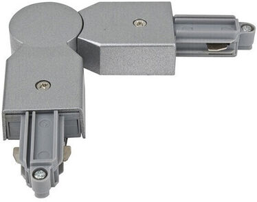 Artecta 1-Phase Corner Con Silver Artecta 1-Phase Corner Con Silver