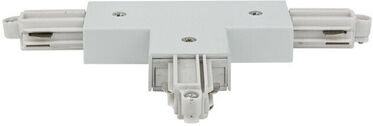 Artecta 1-Phase Left T-Con White Artecta 1-Phase Left T-Con White