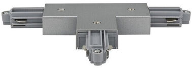 Artecta 1-Phase Left T-Con Silver Artecta 1-Phase Left T-Con Silver