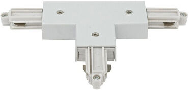 Artecta 1-Phase Right T-Con White Artecta 1-Phase Right T-Con White