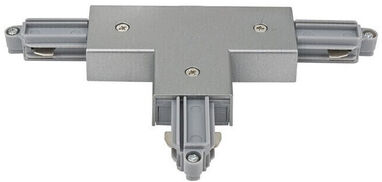 Artecta 1-Phase Right T-Con Silver Artecta 1-Phase Right T-Con Silver