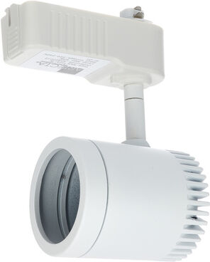 Artecta 1-Phase Spot New York-White Artecta 1-Phase Spot New York-White