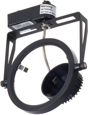 Artecta 1-Phase Spot Barcelona-Black Artecta 1-Phase Spot Barcelona-Black