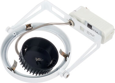 Artecta 1-Phase Spot Barcelona-White Artecta 1-Phase Spot Barcelona-White