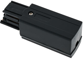 Artecta 3-Phase Left In-Con Black Artecta 3-Phase Left In-Con Black