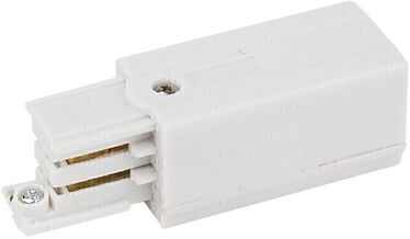 Artecta 3-Phase Right In-Con White Artecta 3-Phase Right In-Con White