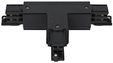 Artecta 3-Phase Left T-Con Black Artecta 3-Phase Left T-Con Black
